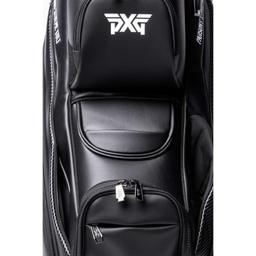 Deluxe Cart Bag PXG Deluxe Cart Bag PXG
