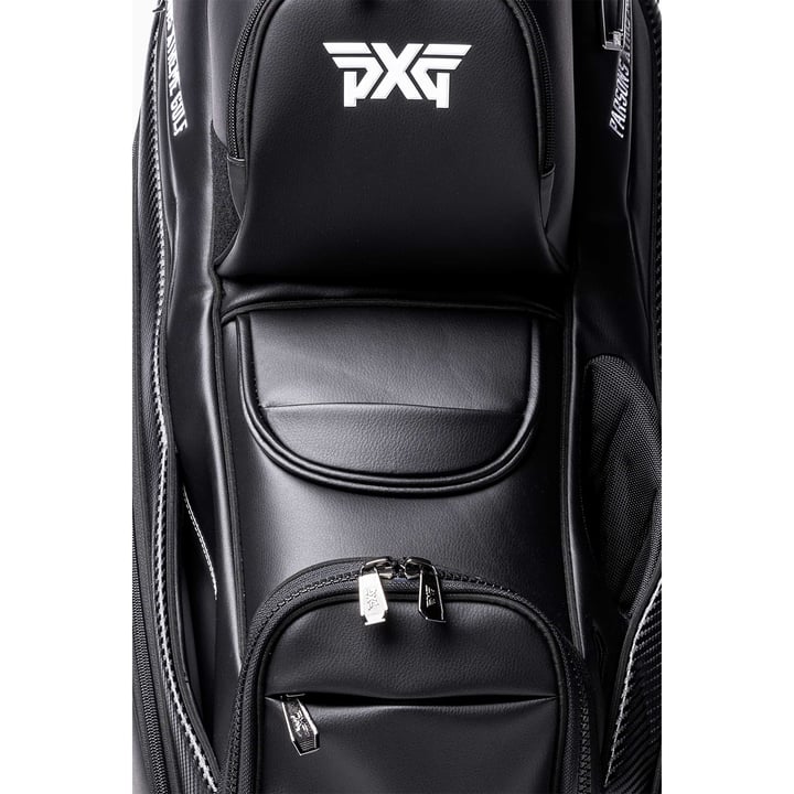 Deluxe Cart Bag PXG Deluxe Cart Bag PXG