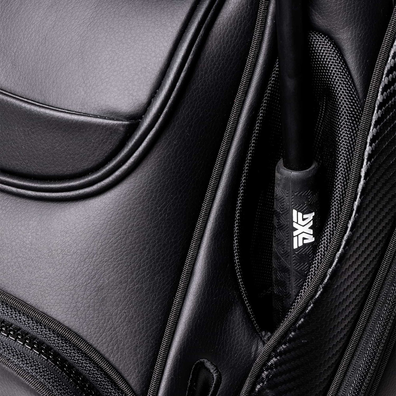 Deluxe Cart Bag PXG