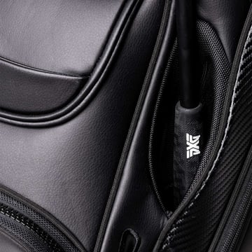 Deluxe Cart Bag PXG Deluxe Cart Bag PXG