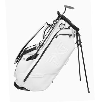 Deluxe Hybrid Stand Bag PXG