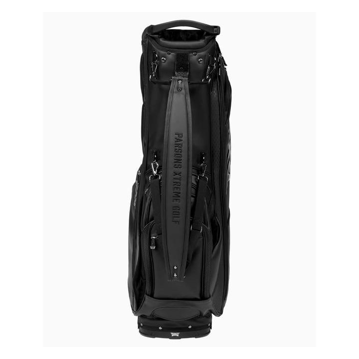 Deluxe Hybrid Stand Bag PXG