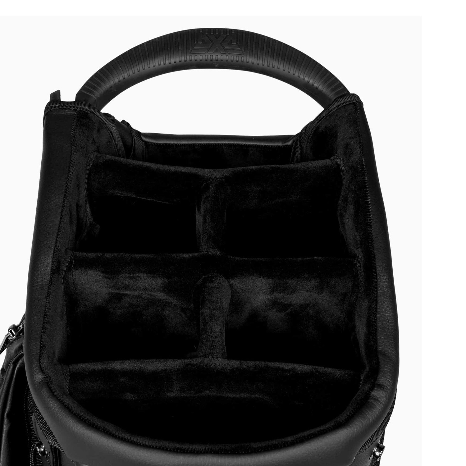 Deluxe Hybrid Stand Bag PXG Deluxe Hybrid Stand Bag PXG