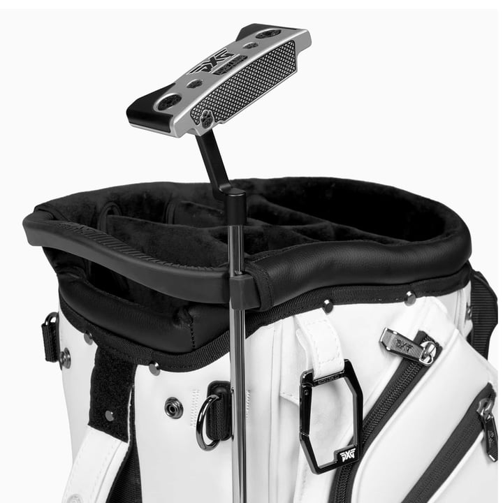 Deluxe Hybrid Stand Bag PXG Deluxe Hybrid Stand Bag PXG