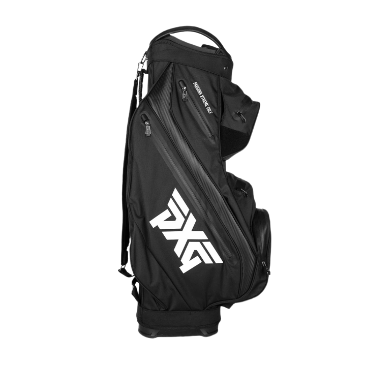 Water Resistant Lightweight Cart Bag PXG