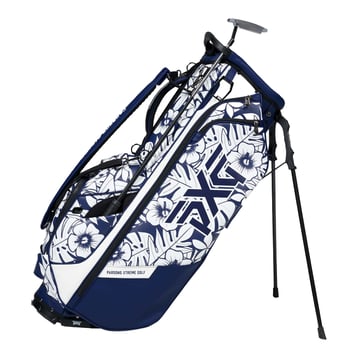 Aloha 25 Hybrid Stand Bag PXG