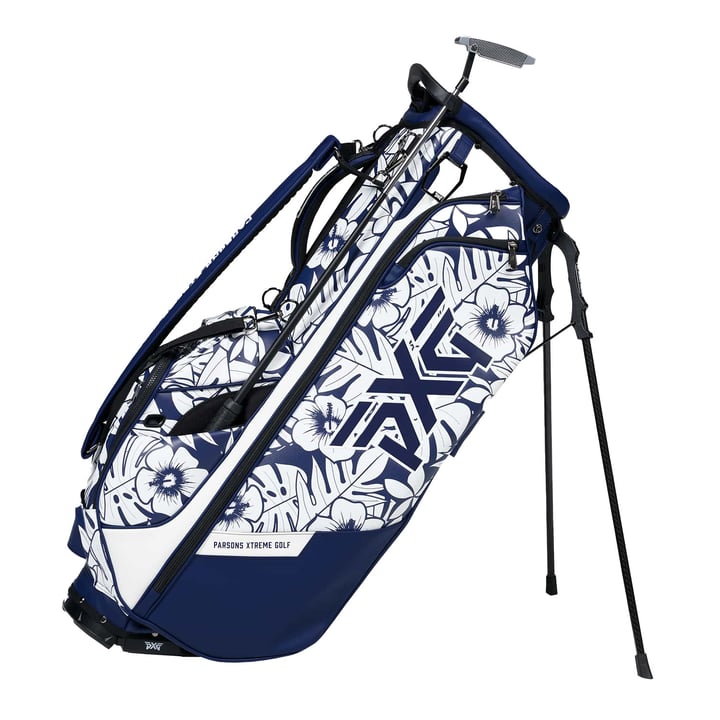 Aloha 25 Hybrid Stand Bag PXG