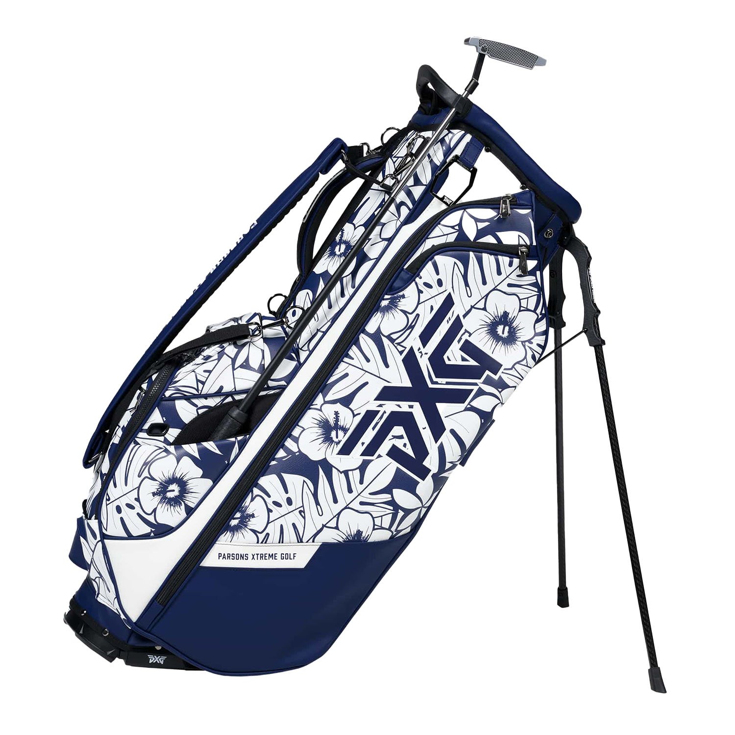 Aloha 25 Hybrid Stand Bag PXG Aloha 25 Hybrid Stand Bag PXG