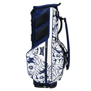 Aloha 25 Hybrid Stand Bag PXG