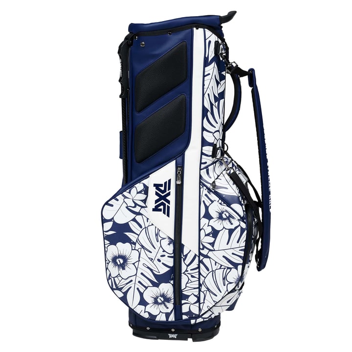 Aloha 25 Hybrid Stand Bag PXG