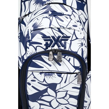 Aloha 25 Hybrid Stand Bag PXG