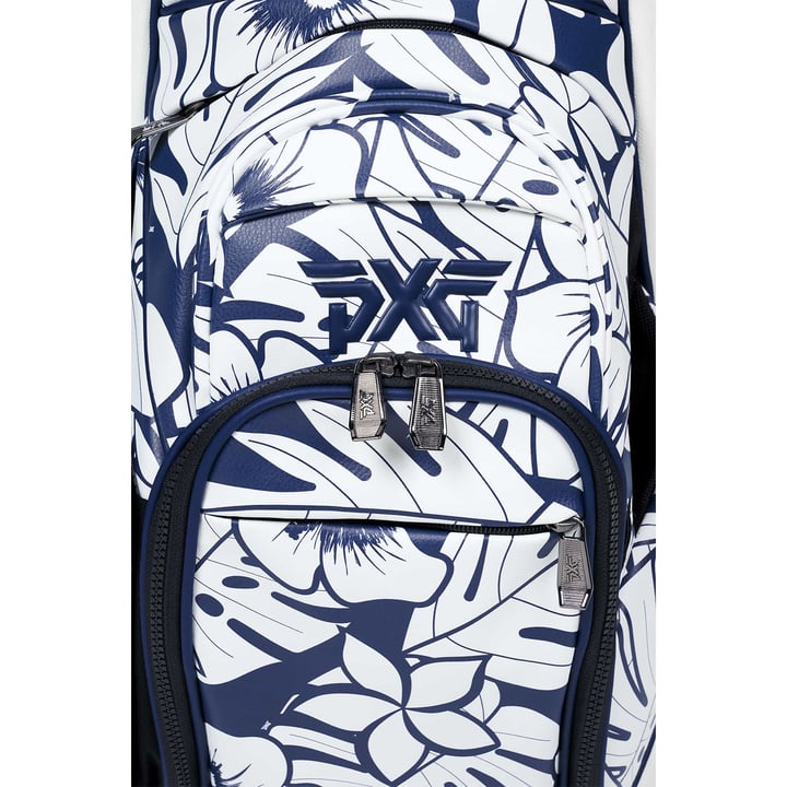Aloha 25 Hybrid Stand Bag PXG
