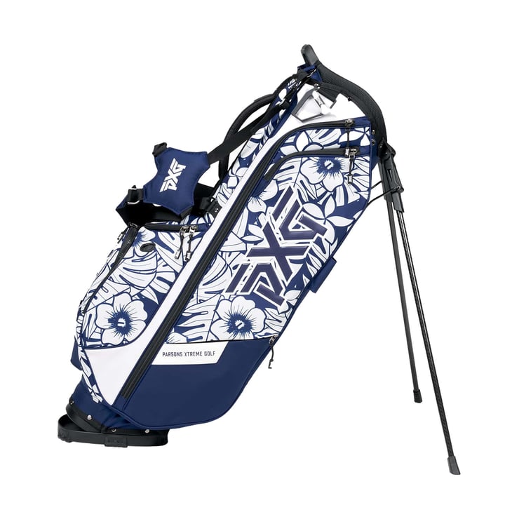 Aloha 25 Carry Stand PXG