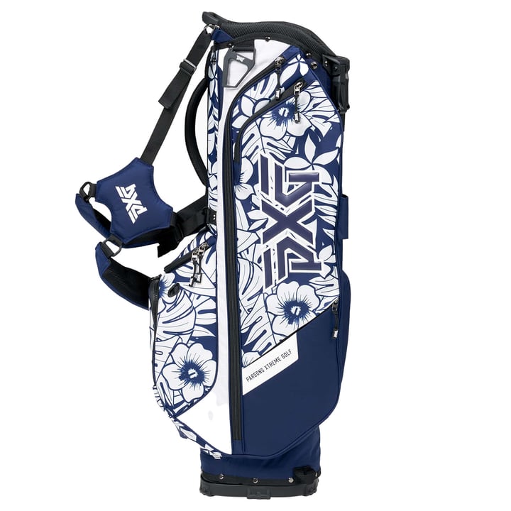 Aloha 25 Carry Stand PXG