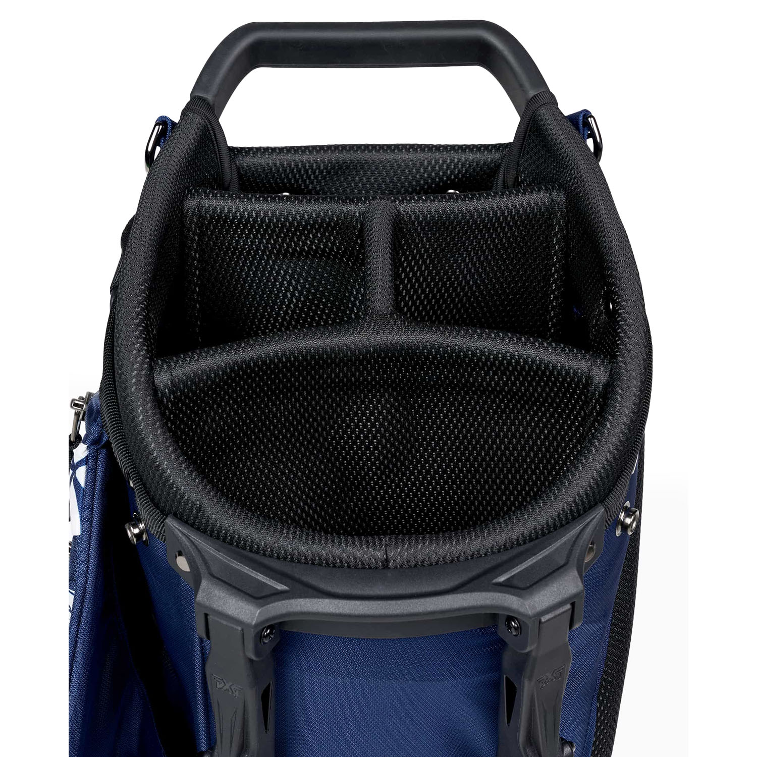 Aloha 25 Hybrid Stand Bag | Golf Bags | PXG Japan
