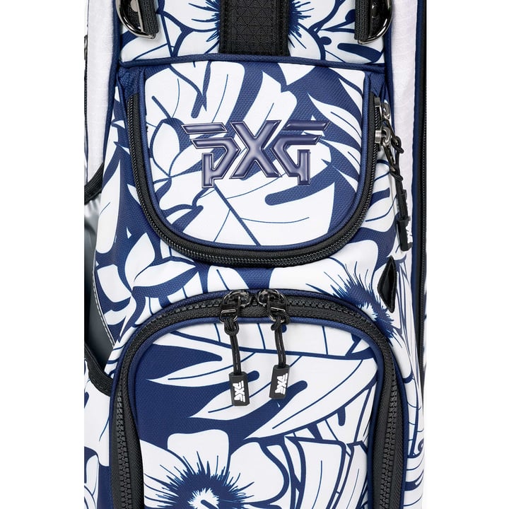 Aloha 25 Carry Stand PXG