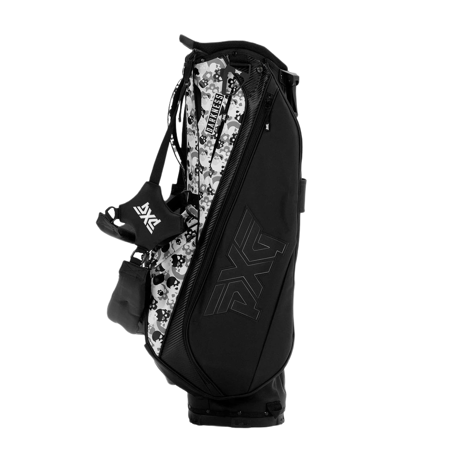 Darkness Skull Camo Lightweight Carry PXG