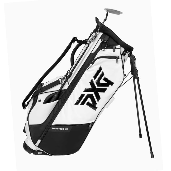Xtreme Carry Stand Bag PXG