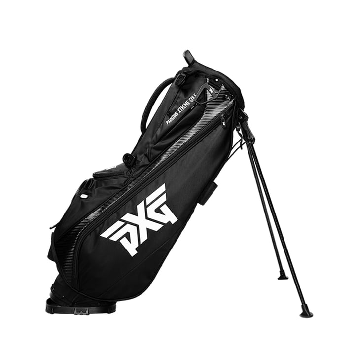 Lightweight Carry Stand Bag PXG