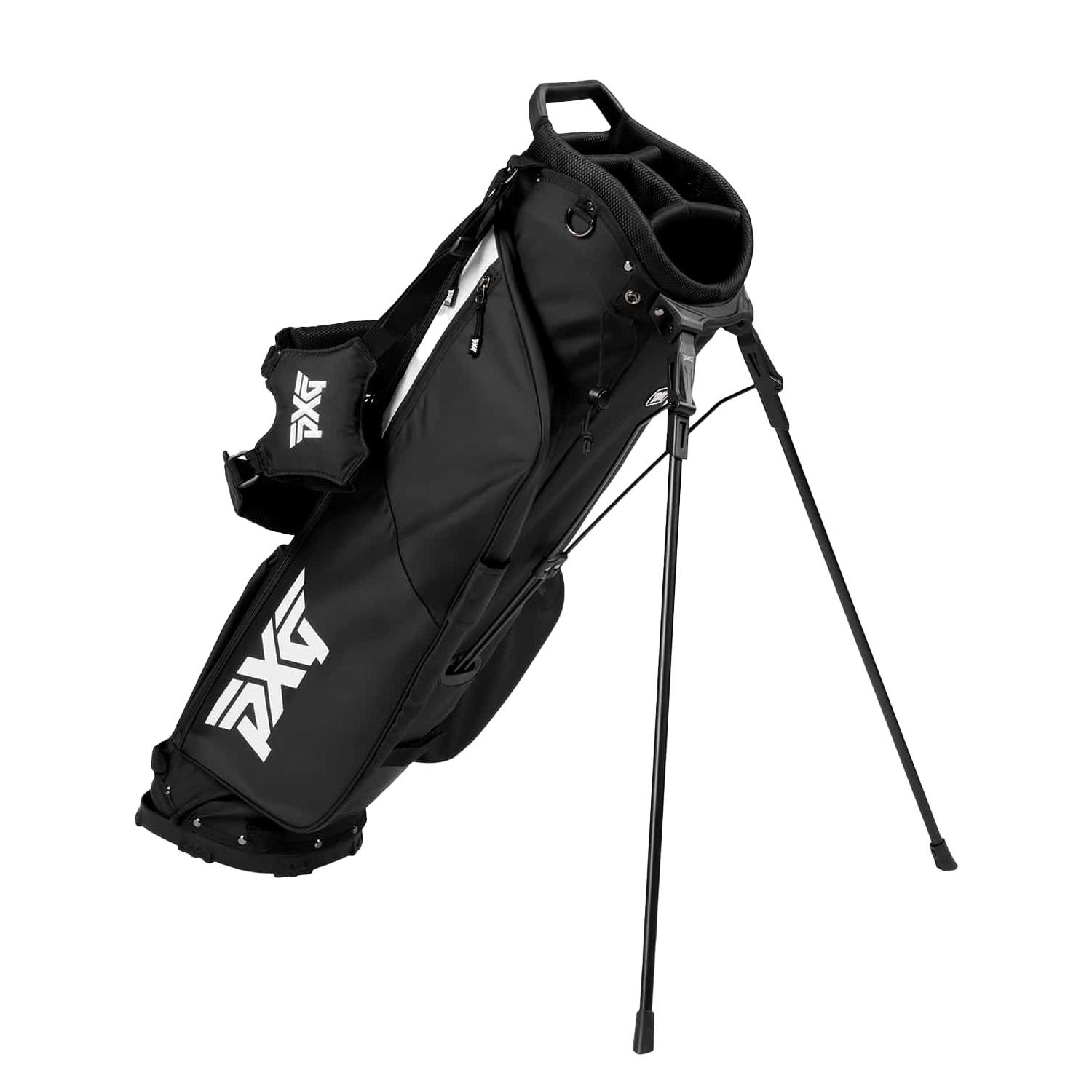 Minimalist Carry Stand Bag PXG