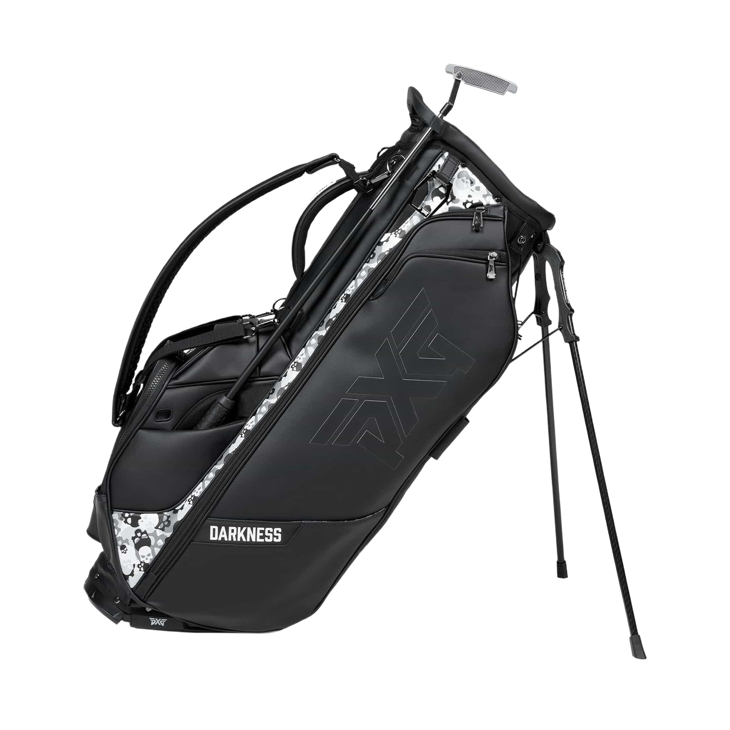 Deluxe Hybrid Stand Edition PXG