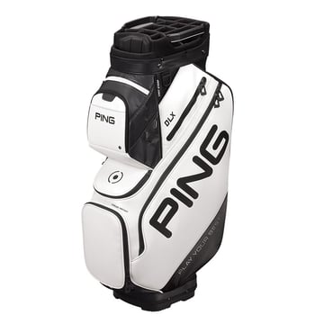 DLX Weiß Ping