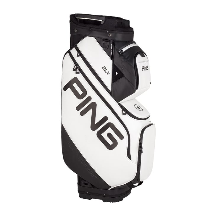 DLX Weiß Ping