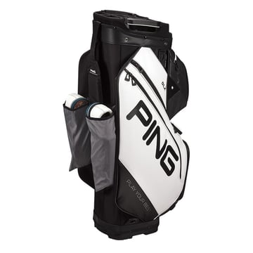 DLX Weiß Ping