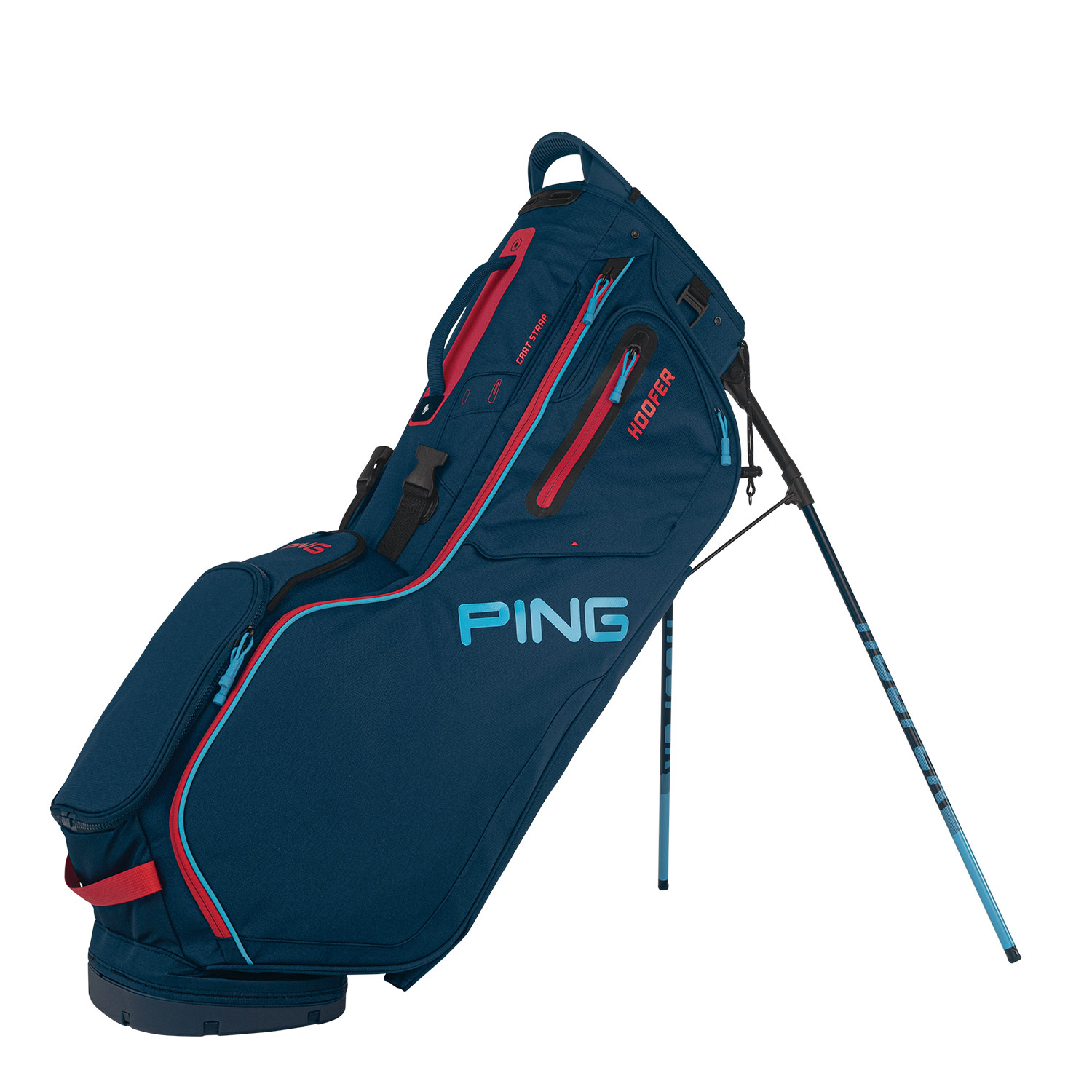ping tour cart bolsa