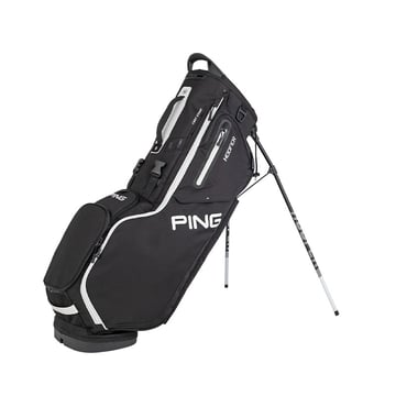 Hoofer Schwarz Ping
