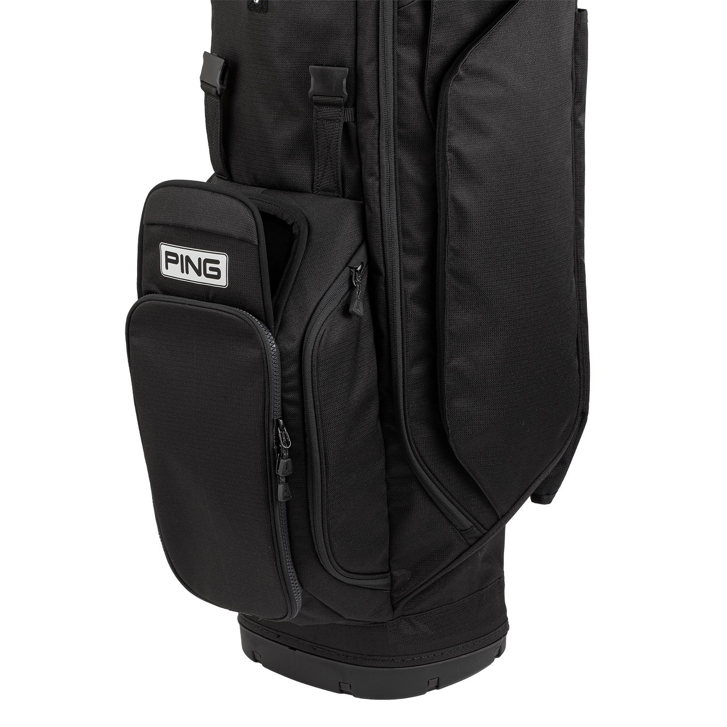 Hoofer Le noir Ping