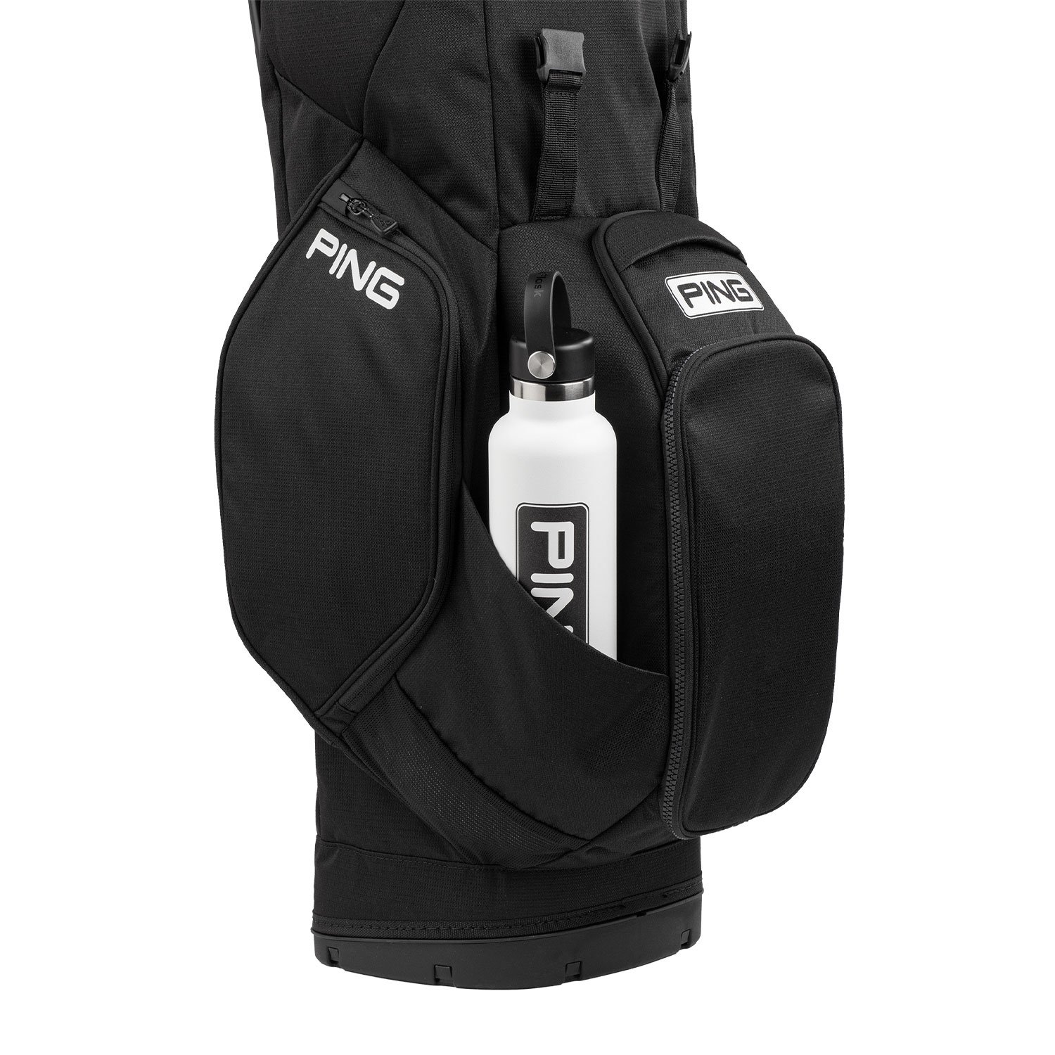 Hoofer Le noir Ping