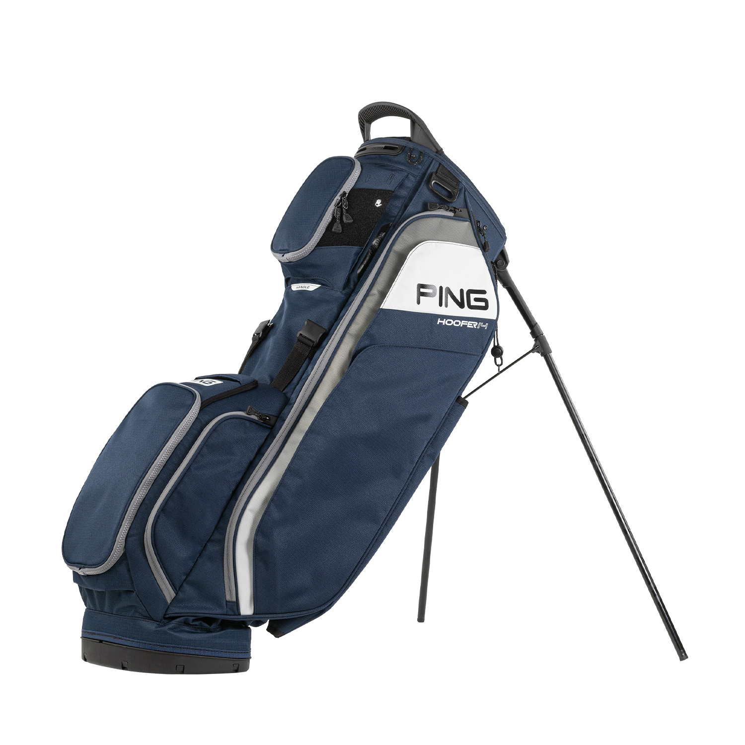 Product Image for Hoofer 14 Blå - Bærebag