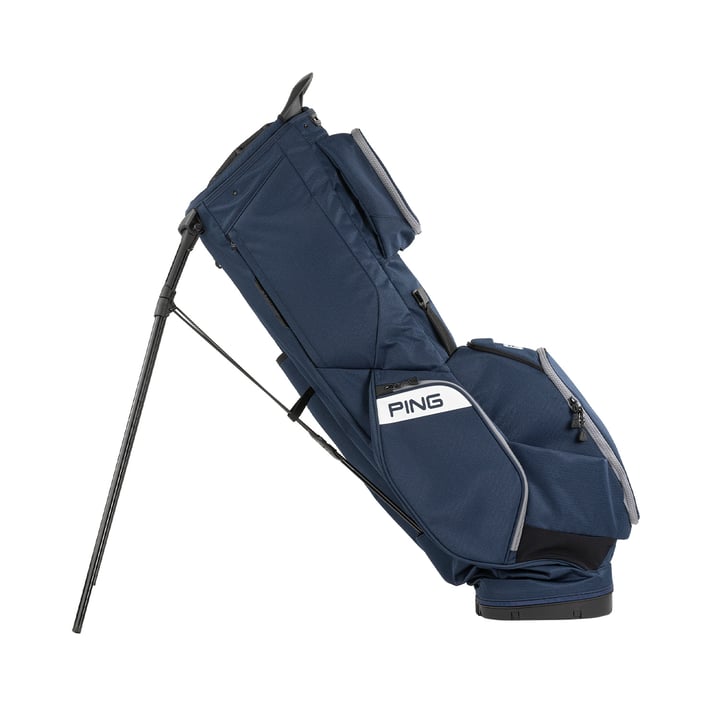 Hoofer 14 Blå Ping Hoofer 14 Blå Ping