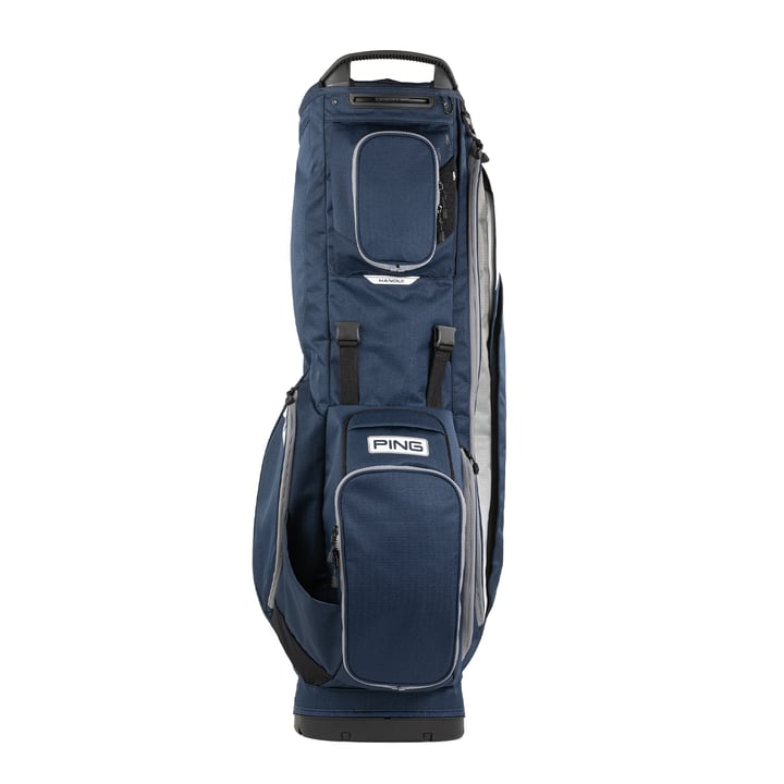 Hoofer 14 Blå Ping Hoofer 14 Blå Ping