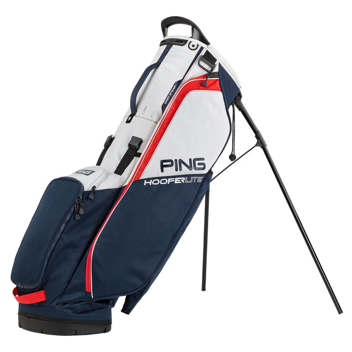 Hoofer Lite Ping