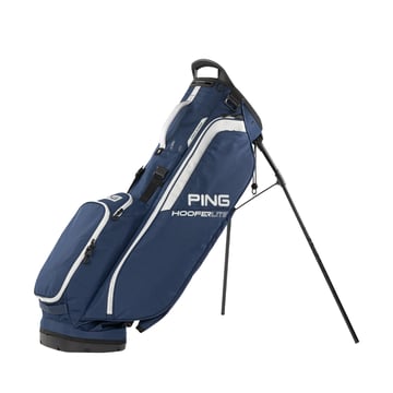 Hoofer Lite Blå Ping