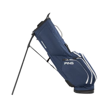 Hoofer Lite Blå Ping