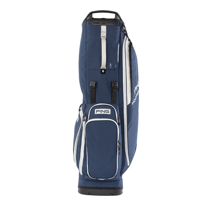 Hoofer Lite Blå Ping