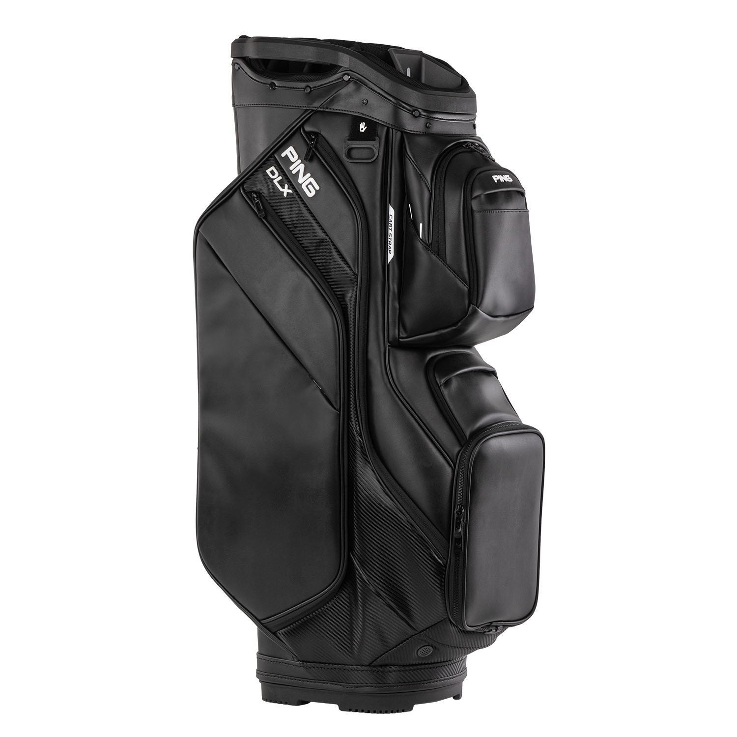 DLX Le noir Ping