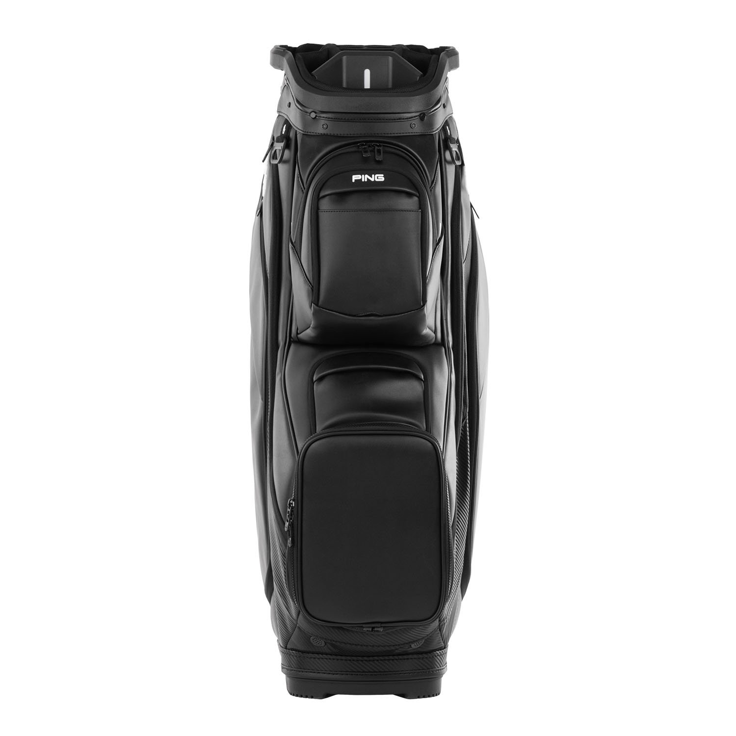 DLX Le noir Ping