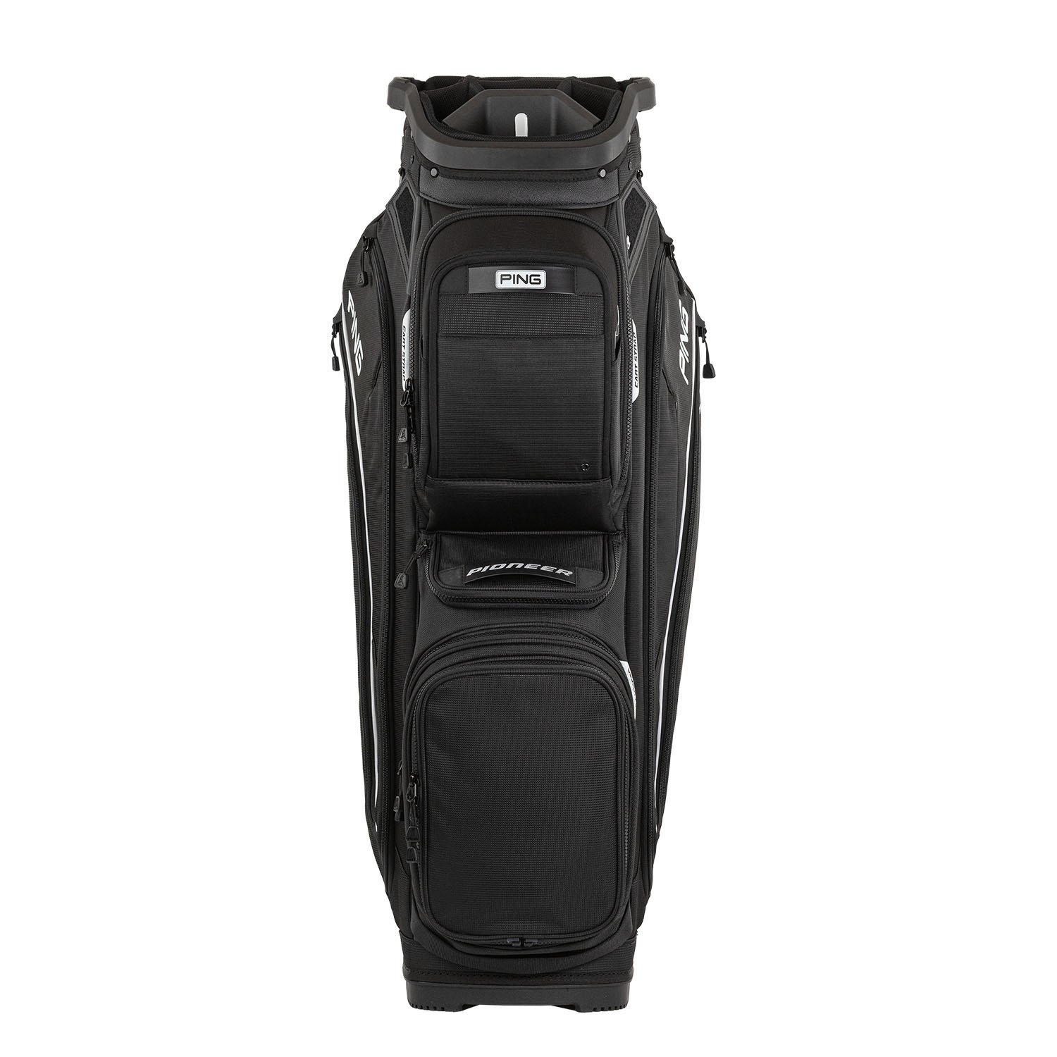 Pioneer Black Ping