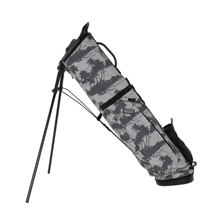 Moonlander Ping Moonlander Ping