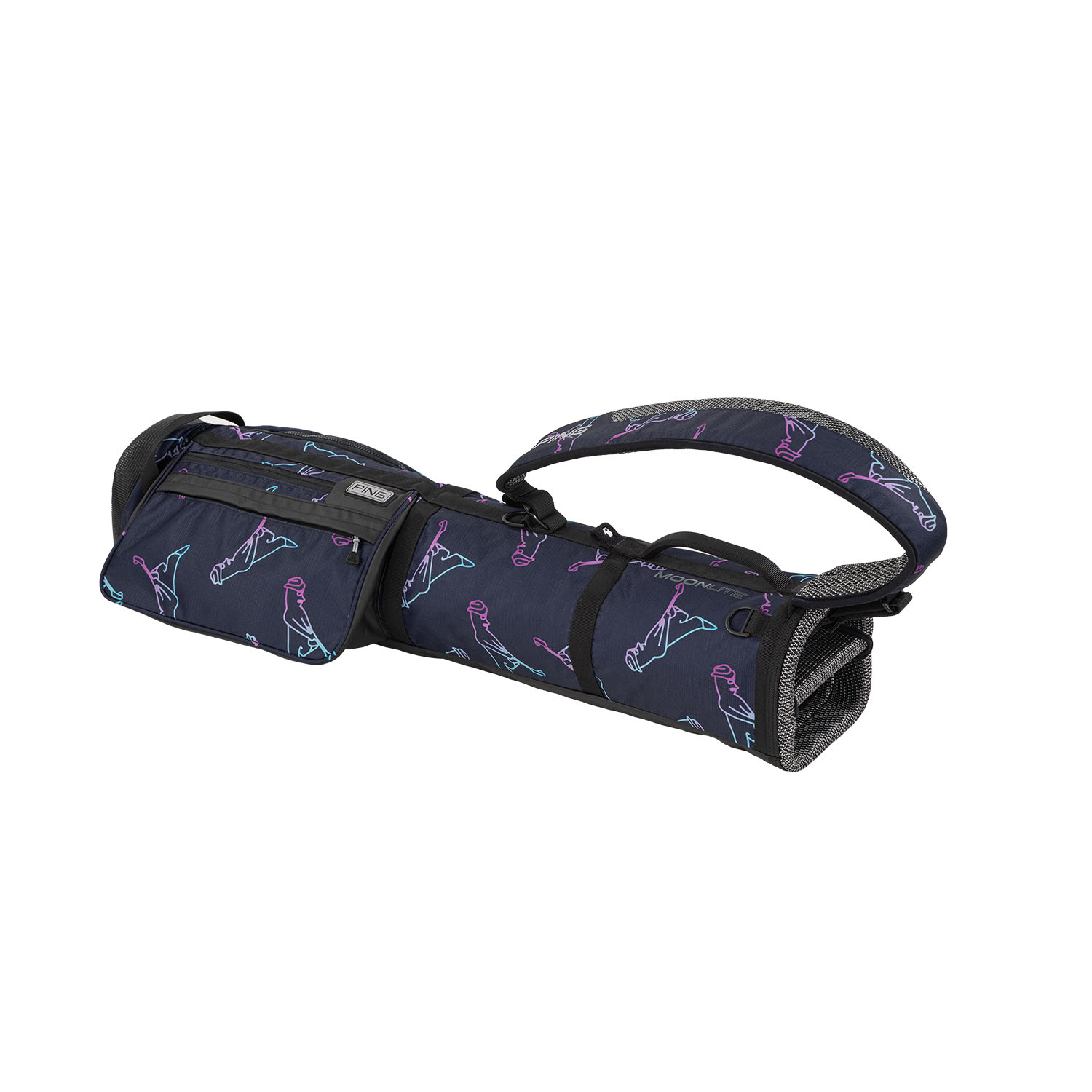 Moonlite Carry Schwarz