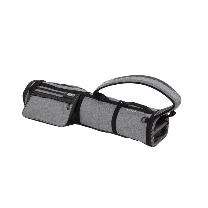 Moonlite Carry Gray Black Ping Moonlite Carry Gray Black Ping