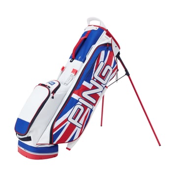 Hoofer Lite Limited Edition Ping