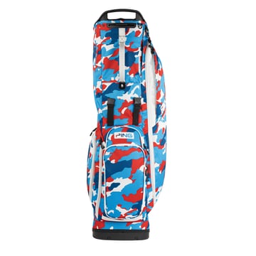 Hoofer Lite Limited Edition Ping