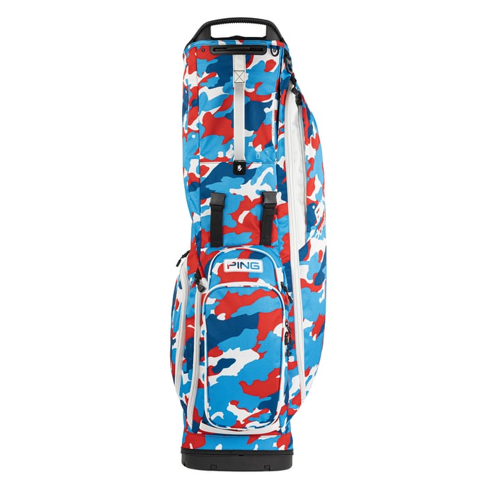 Hoofer Lite Limited Edition Ping
