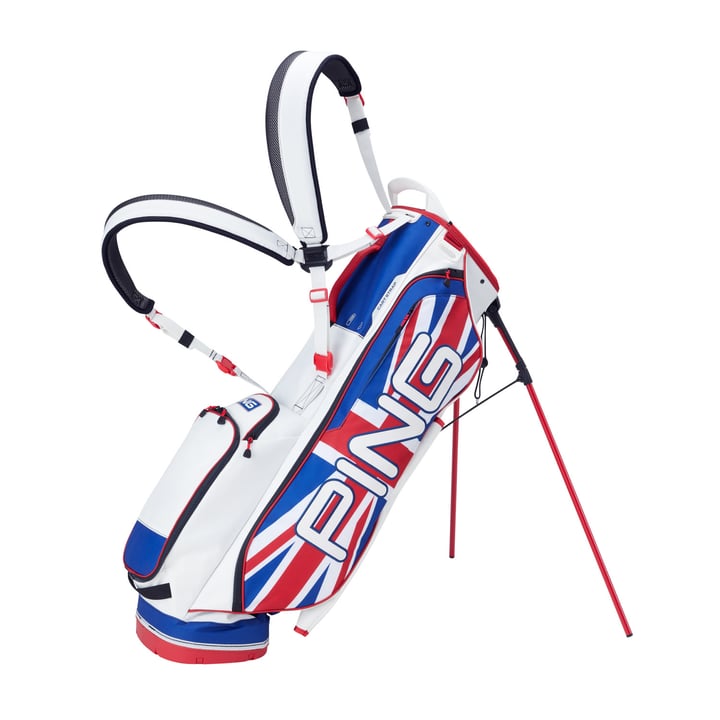 Hoofer Lite Limited Edition Ping