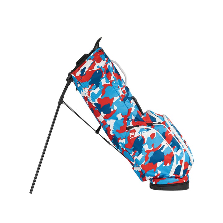 Hoofer Lite Limited Edition Ping